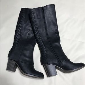 Fergalicious Tinley Women's Knee High Boots